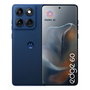Smartphone Motorola edge 60 6,67" Octa Core 12 GB RAM 512 GB Bleu