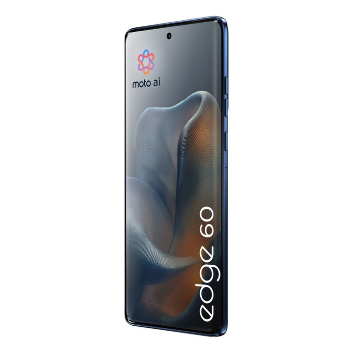 Smartphone Motorola edge 60 6,67" Octa Core 12 GB RAM 512 GB Bleu