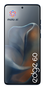 Motorola Moto Edge 60 5G 12GB 512GB Gibraltar Blue Smartphone écran P-OLED 120Hz batterie 5200mAh