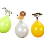 Party Time Guirlande Ballons Sabana