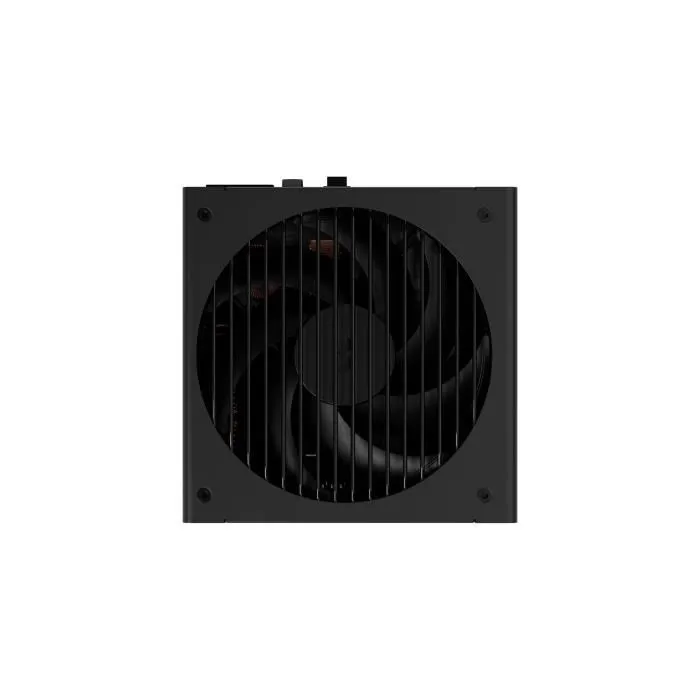 Fractal Design Ion 3 Gold 1000W Black, Alimentation PC 1000W ATX12V 3.1, Full Modulaire, 80 PLUS Gold, Connecteur PCIe Gen 5, Ventilateur 140 mm FDB, Garantie 10 ans