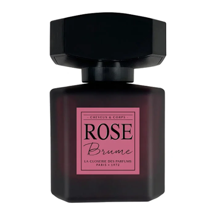 La Closerie Des Parfums Rose Brume Eau de Parfum 50 ml La Closerie Des Parfums Rose Brume Eau de Parfum 50 ml