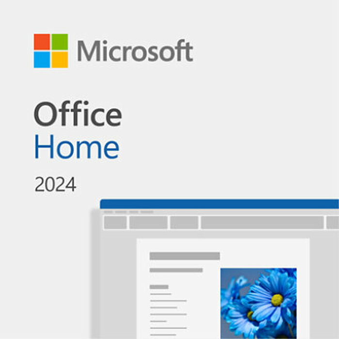 Logiciel de Gestion Microsoft EP2-06873