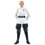 HASBRO - Figure Articulée Dedra Meero Star Wars The Black Series 15 cm avec Accessoires