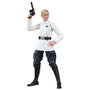 HASBRO - Figure Articulée Dedra Meero Star Wars The Black Series 15 cm avec Accessoires