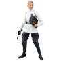 HASBRO - Figure Articulée Dedra Meero Star Wars The Black Series 15 cm avec Accessoires