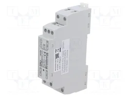 Lunatone Contrôleur LED DALI et DALI 2 12-48VDC 16A IP20