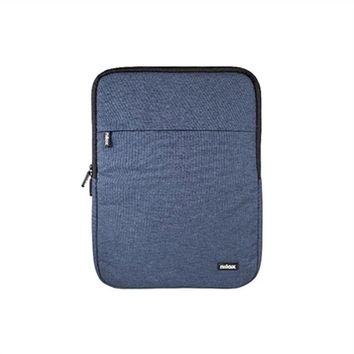 Housse d'ordinateur portable Nilox SLEEVE Bleu Housse d'ordinateur portable Nilox SLEEVE Bleu