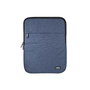 Housse d'ordinateur portable Nilox SLEEVE Bleu