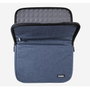 Nilox NXSL13BL Housse Sleeve pour Ordinateur Portable 13.3 Pouces Bleu