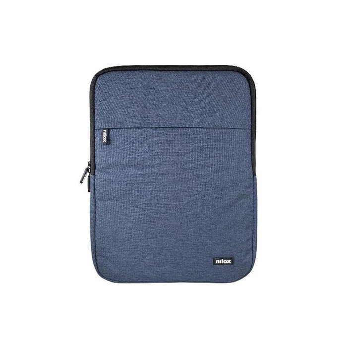 Nilox NXSL13BL Housse Sleeve pour Ordinateur Portable 13.3 Pouces Bleu Nilox NXSL13BL Housse Sleeve pour Ordinateur Portable 13.3 Pouces Bleu