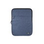 Nilox NXSL13BL Housse Sleeve pour Ordinateur Portable 13.3 Pouces Bleu