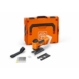 Fein F-IRON JIG 26 AS Scie sauteuse sans fil
