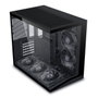 Lian Li O11D Mini V2 Black