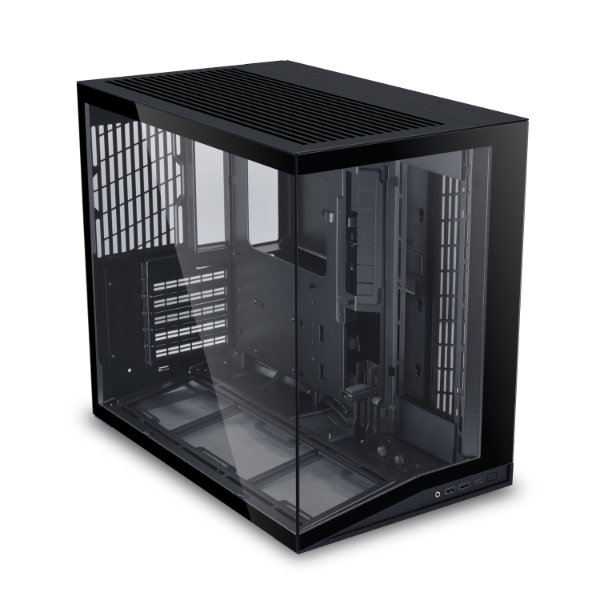 Lian Li O11D Mini V2 Black