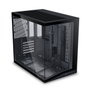 Lian Li O11D Mini V2 Black