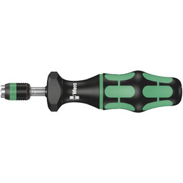 Wera Kraftform 7441 Tournevis Dynamométrique 1,2-3,0 Nm