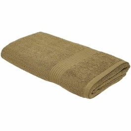 Today Drap de bain Essential Bronze 70 x 130 cm