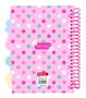 Safta Cahier A5 Minty Minnie Disney
