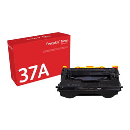 Xerox Everyday Toner Noir pour HP CF237A (37A) inevitable