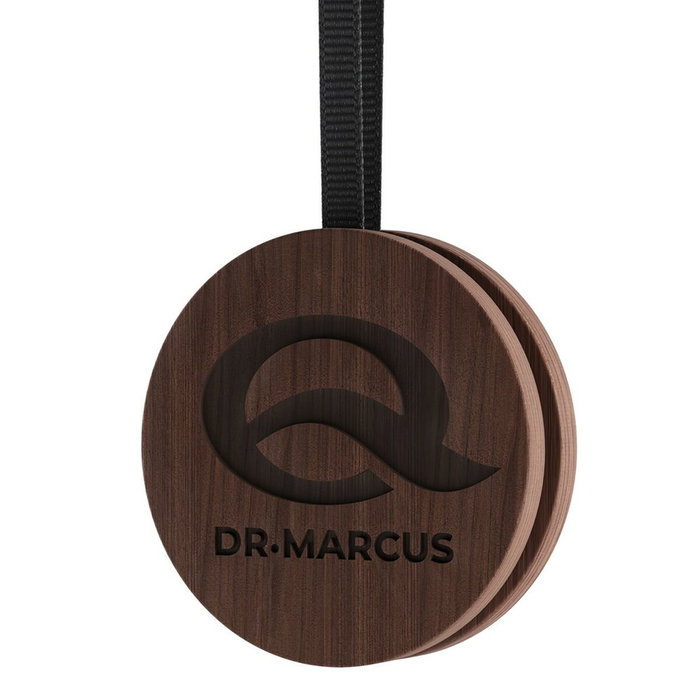 Dr Marcus Twist Mystic Allure Pendentif Parfum Voiture en Bois Dr Marcus Twist Mystic Allure Pendentif Parfum Voiture en Bois