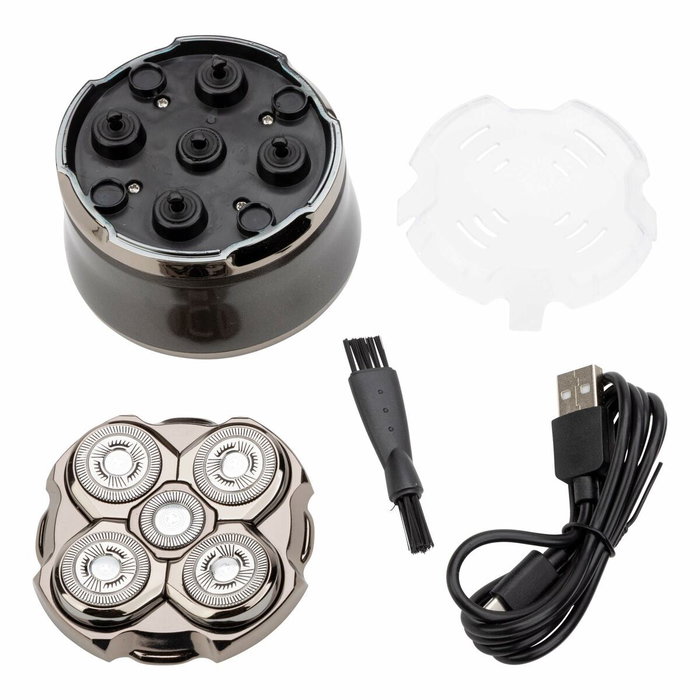 Rasoir électrique JATA JBMA1444