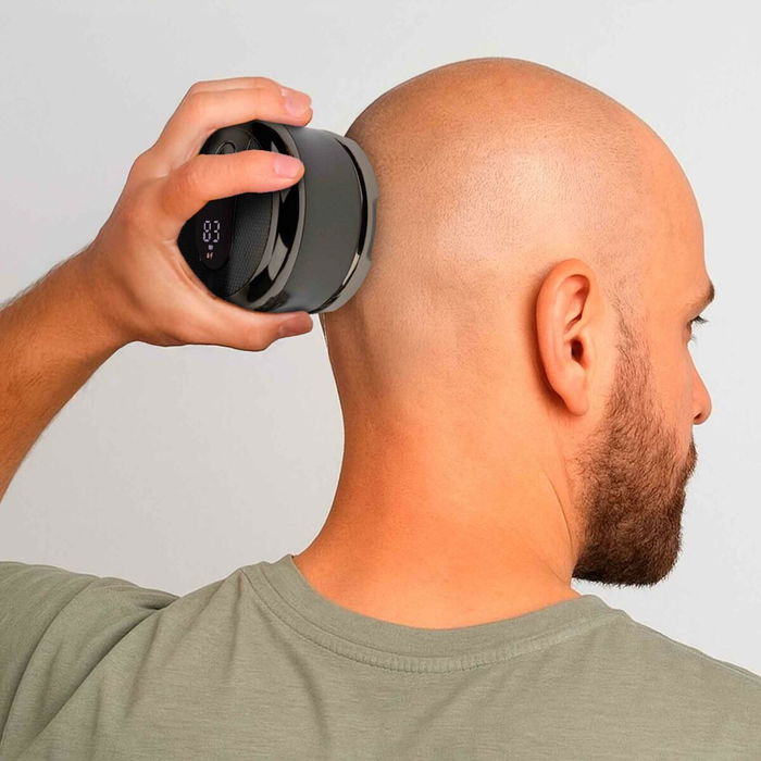 Rasoir électrique JATA JBMA1444 Rasoir électrique JATA JBMA1444