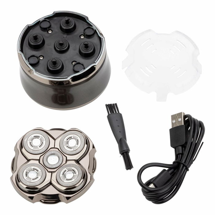 Rasoir électrique JATA JBMA1444 Rasoir électrique JATA JBMA1444