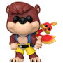 Funko POP! Banjo - Kazooie Figurine Vinyle