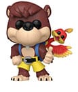 Funko POP! Banjo - Kazooie Figurine Vinyle Funko POP! Banjo - Kazooie Figurine Vinyle