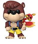Funko POP! Banjo - Kazooie Figurine Vinyle