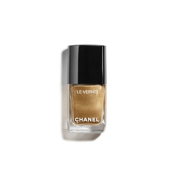 Chanel LE VERNIS 157-phénix