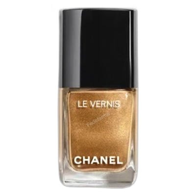 Chanel LE VERNIS 157-phénix