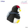 Neon Genesis Evangelion peluche Eva Pocket Pen² 17 cm