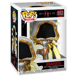 FUNKO Figura POP Diablo 4 IV Inarius