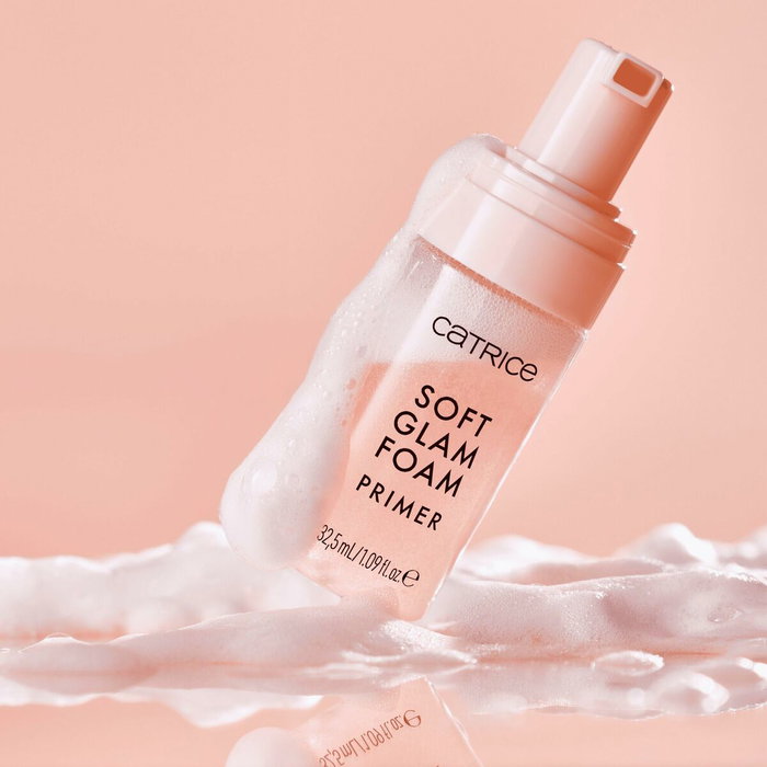 Catrice Soft Glam Foam Primer 32,5 ml
