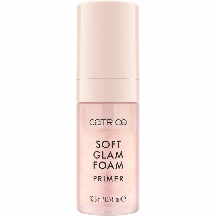 Catrice Soft Glam Foam Primer 32,5 ml