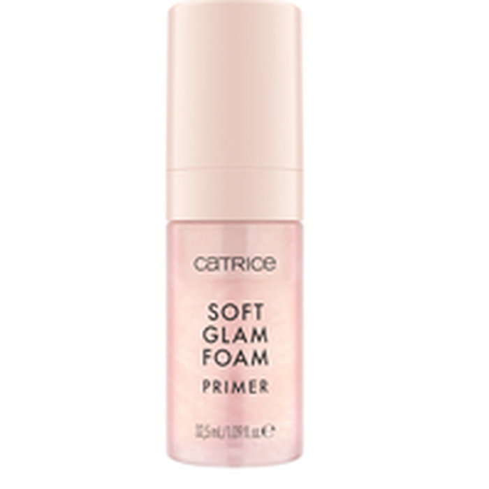 Catrice Soft Glam Foam Primer 32,5 ml