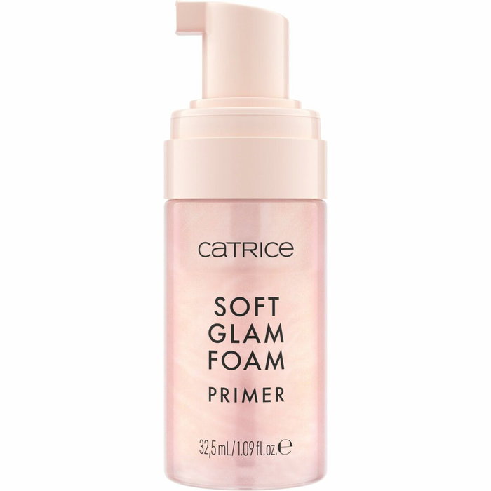 Catrice Soft Glam Foam Primer 32,5 ml