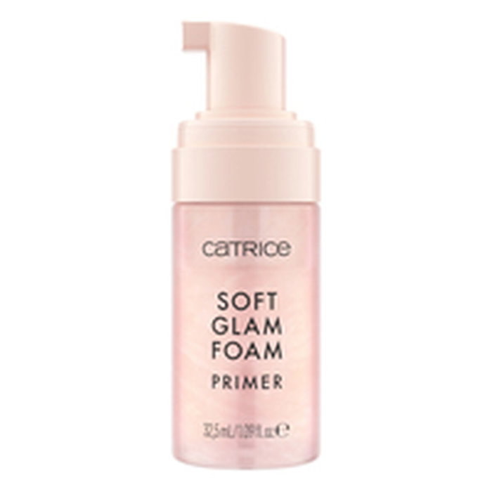 Catrice Soft Glam Foam Primer 32,5 ml