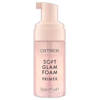 Catrice Soft Glam Foam Primer 32,5 ml