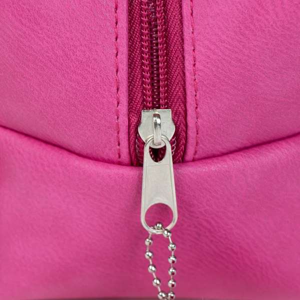 Disney Alicia - Nécessaire de toilette de voyage pour enfant 23 x 15 x 9 cm - Rose - Cerda