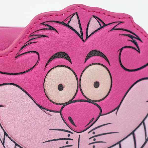 Disney Alicia - Nécessaire de toilette de voyage pour enfant 23 x 15 x 9 cm - Rose - Cerda