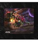 Masters of the Universe: Revelation&trade; tapis de souris He-Man&trade; and Battle Cat 25 x 22 cm