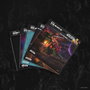 Masters of the Universe: Revelation&trade; tapis de souris He-Man&trade; and Battle Cat 25 x 22 cm