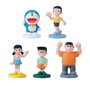 Epoch Jeu d'évasion Doraemon : L'évasion de Géant - À partir de 5 ans
