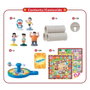 Epoch Jeu d'évasion Doraemon : L'évasion de Géant - À partir de 5 ans