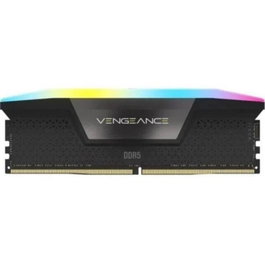 Corsair Vengeance RGB DDR5 8 Go 5200 MHz CL40