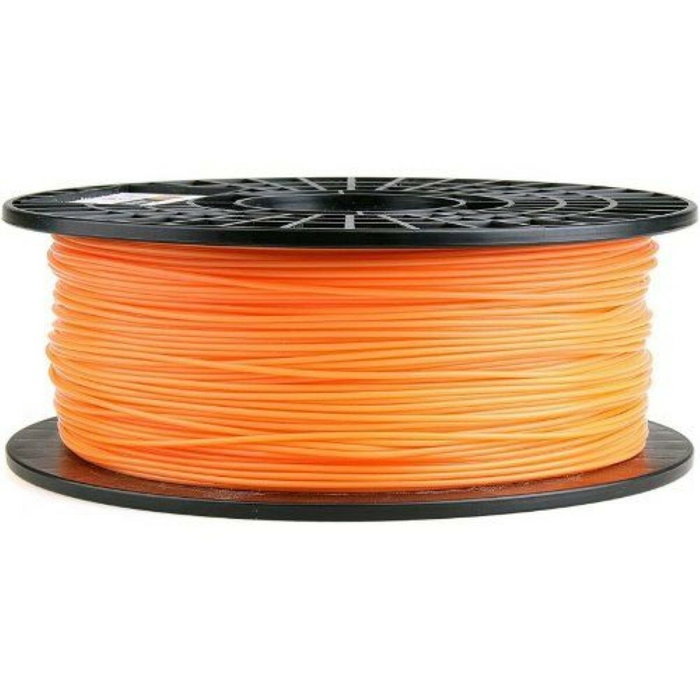 Bobine de filament CoLiDo 1 kg 1,75 mm Orange Bobine de filament CoLiDo 1 kg 1,75 mm Orange