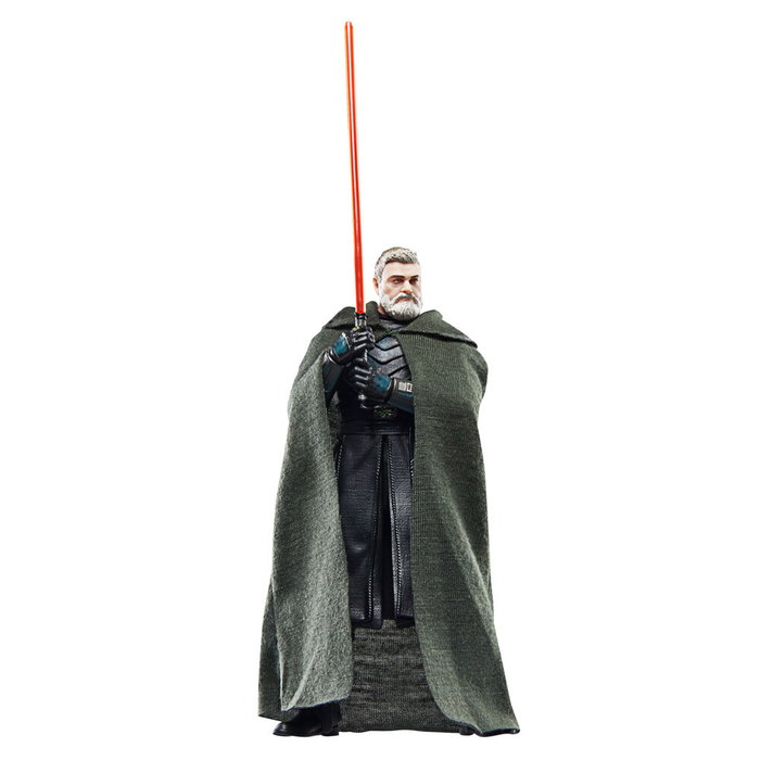 HASBRO Figure Baylan Skoll Mercenary Ahsoka Star Wars 15cm HASBRO Figure Baylan Skoll Mercenary Ahsoka Star Wars 15cm